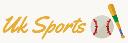 UK Sports Shop logo